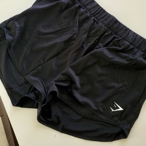 Gymshark mesh training shorts